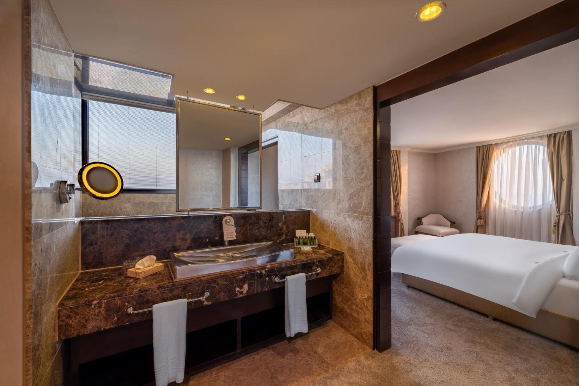 Rixos Park Belek - The Land Of Legends Access Hotel Eksteriør billede