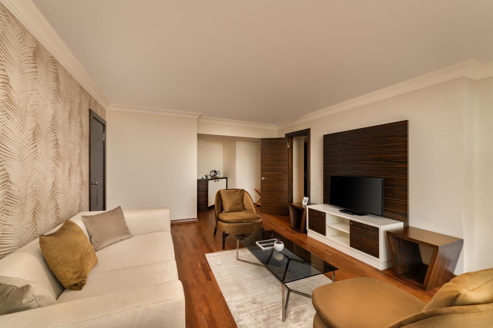 Rixos Park Belek - The Land Of Legends Access Hotel Eksteriør billede