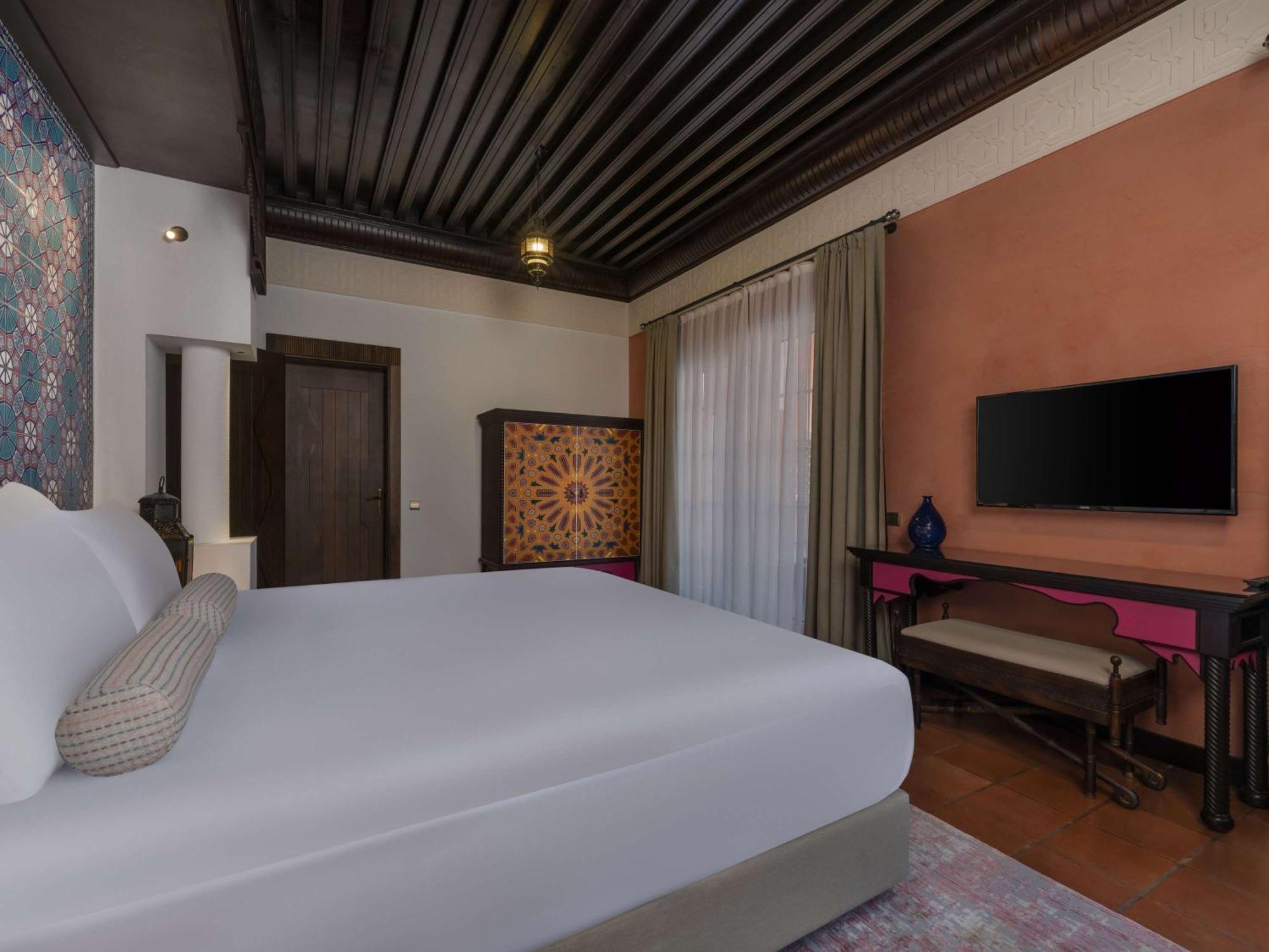 Rixos Park Belek - The Land Of Legends Access Hotel Eksteriør billede
