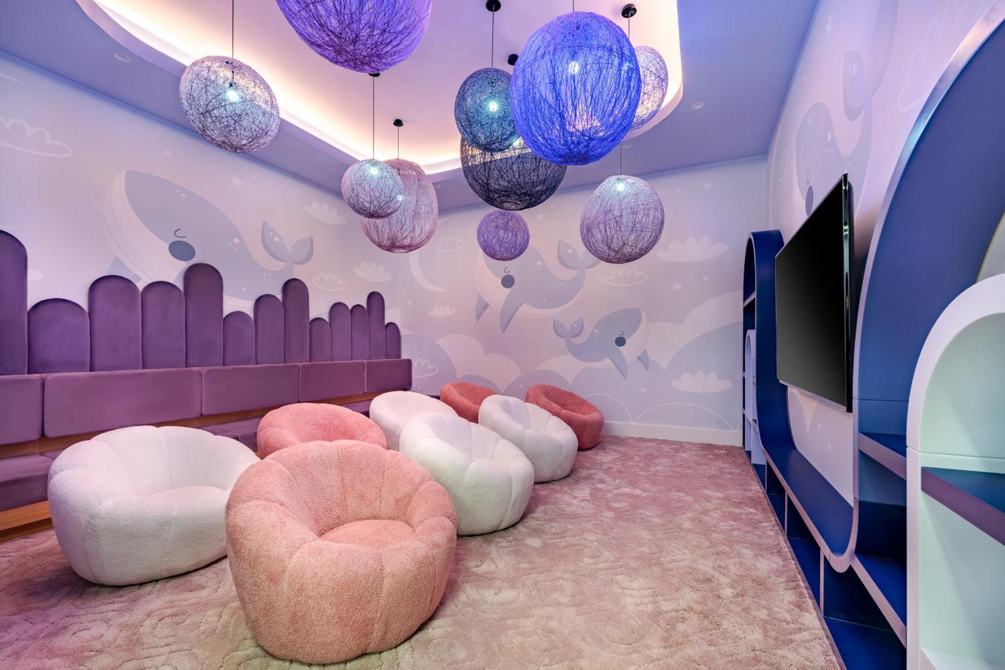 Rixos Park Belek - The Land Of Legends Access Hotel Eksteriør billede