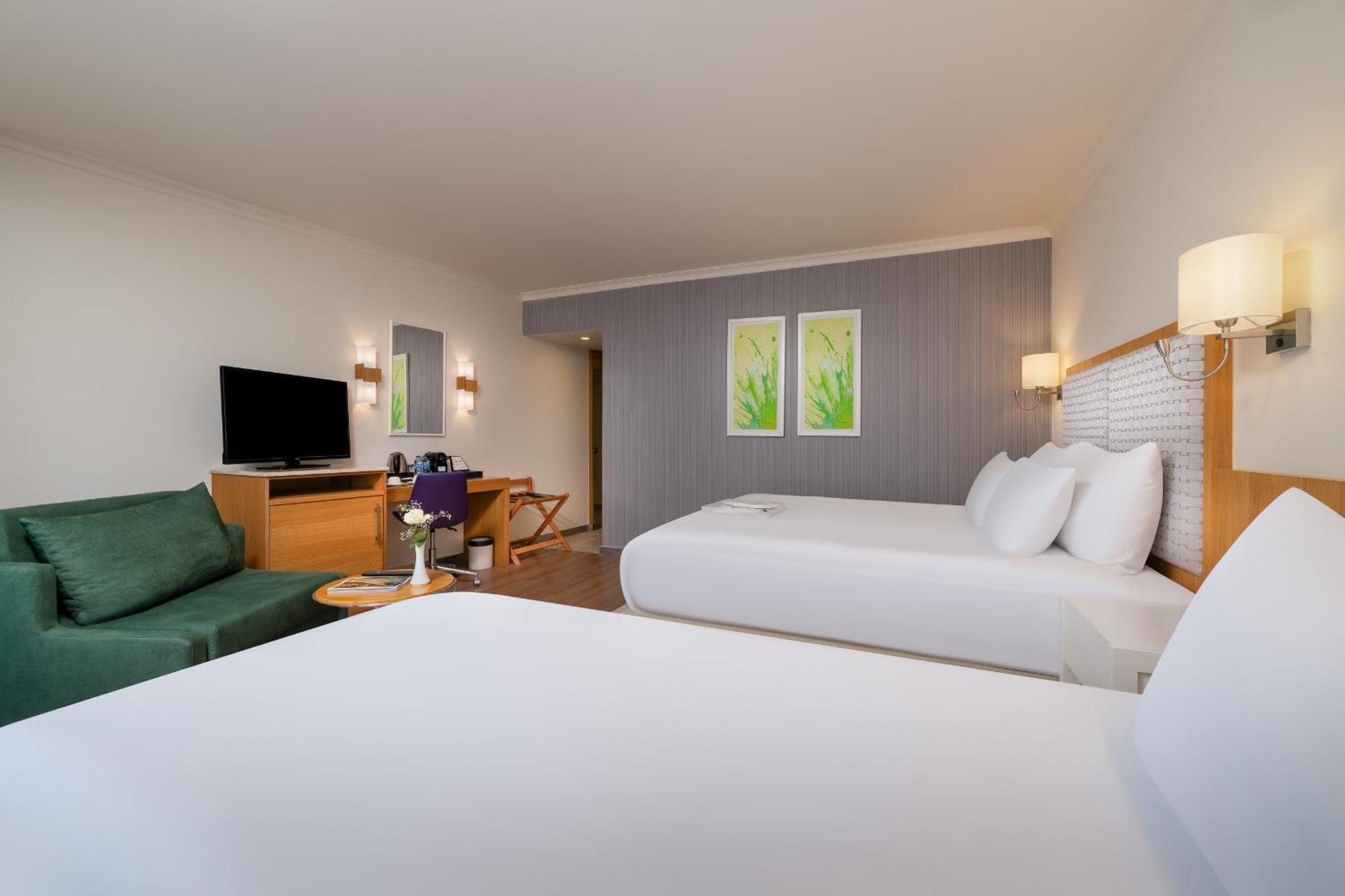 Rixos Park Belek - The Land Of Legends Access Hotel Eksteriør billede
