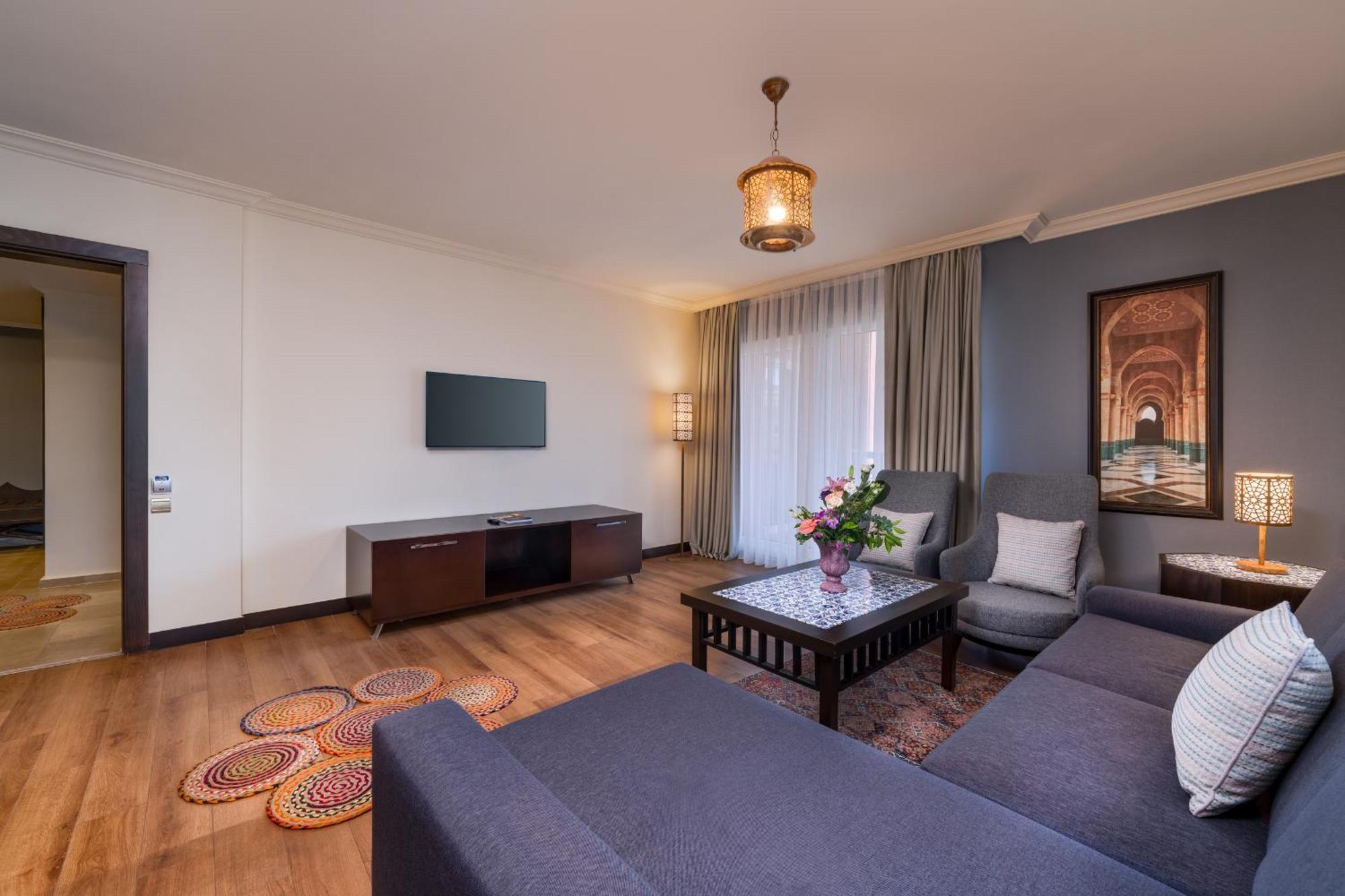 Rixos Park Belek - The Land Of Legends Access Hotel Eksteriør billede