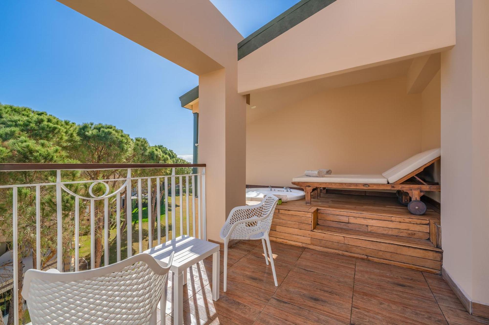 Rixos Park Belek - The Land Of Legends Access Hotel Eksteriør billede